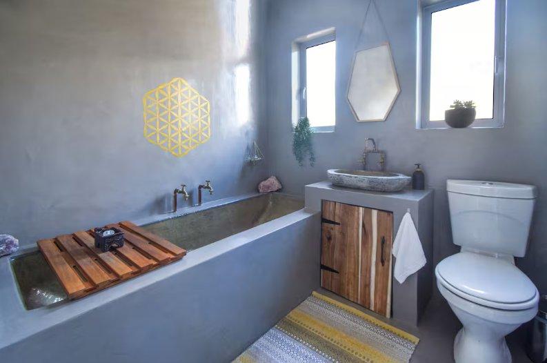 To Let 2 Bedroom Property for Rent in Seaside Longships Western Cape